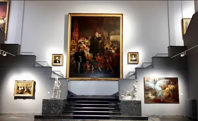 Musée des Beaux-Arts de Pau