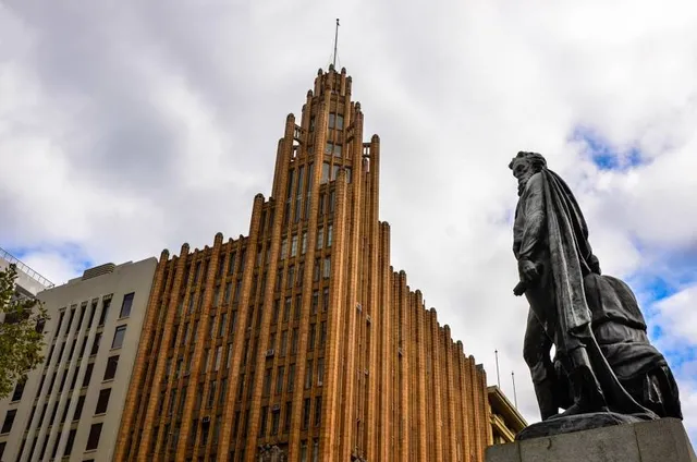 Manchester Unity Building