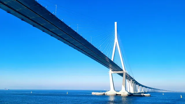 Incheon Bridge