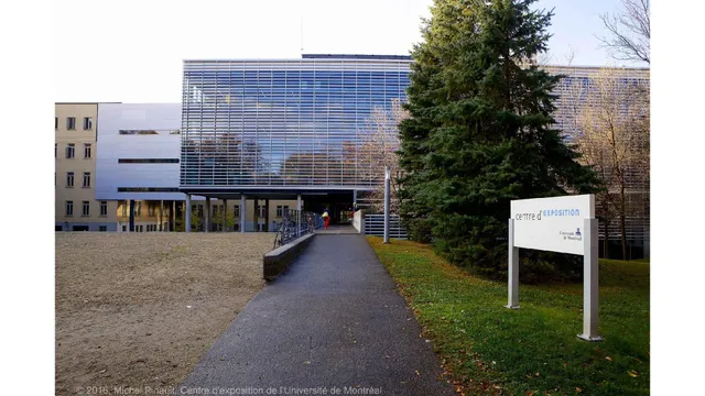 Galerie de l'Université de Montréal