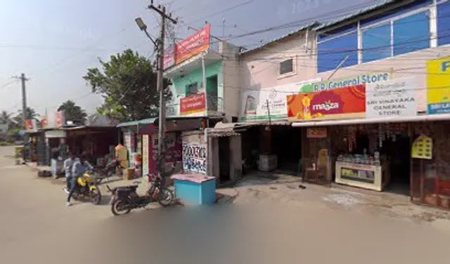 AMMULU CHICKEN BIRIYANI AND KABAB