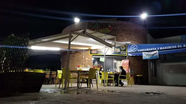 Dogos Nainari Tchaikovski