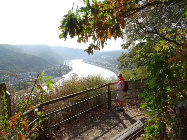 Traumschleife „Marienberg“