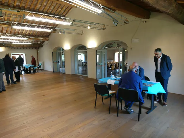 La Brilla Porta del Parco