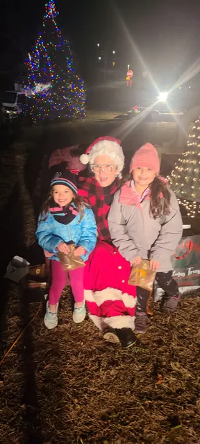 Middlefield Park & Recreation