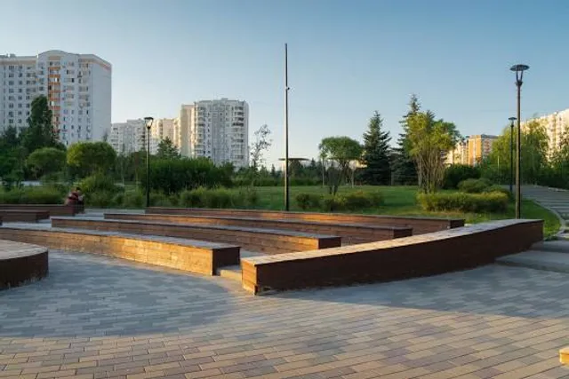 поселение Воскресенское