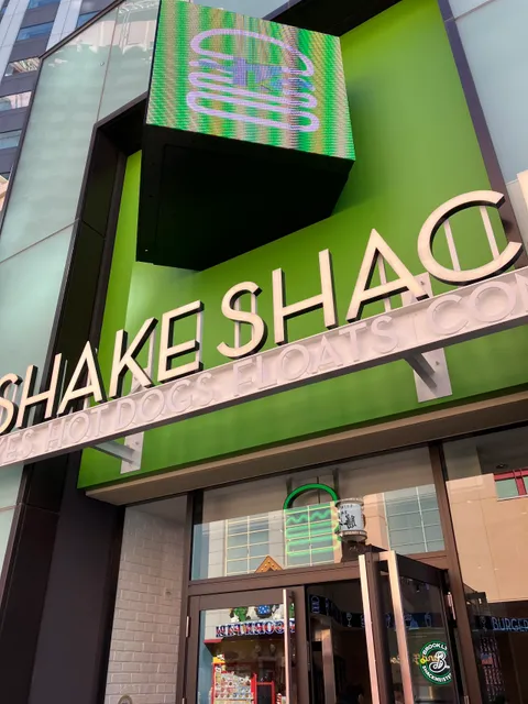 Shake Shack