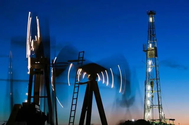 Permian Basin Petroleum Museum