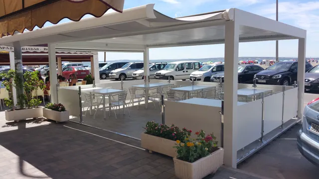 Restaurante Don Jerónimo