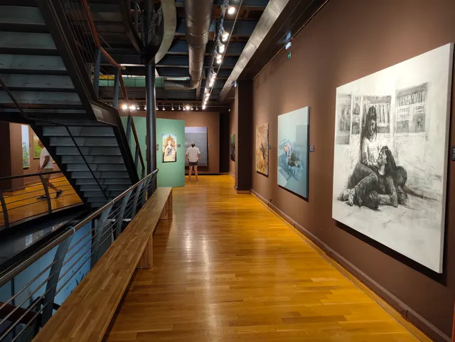 Municipal Art Gallery