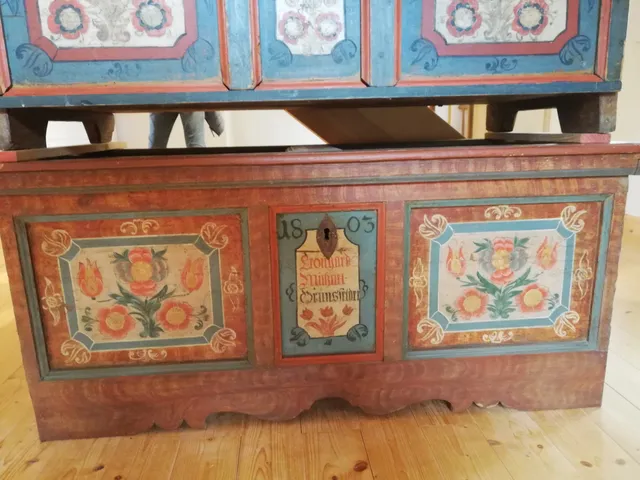 Kultur- und Förderverein Rößler-Museum