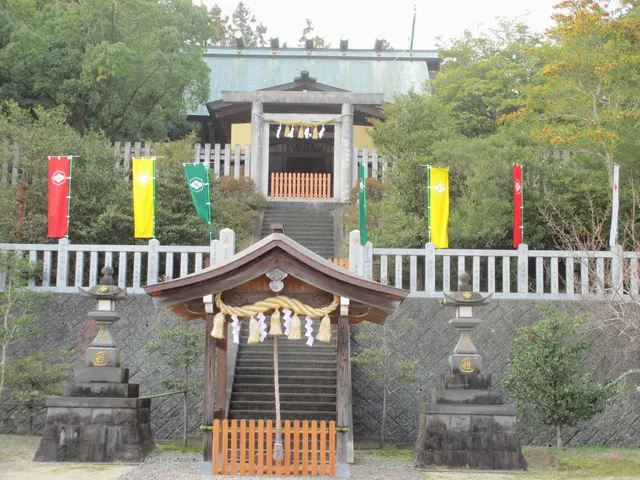 Kasuga Shrine