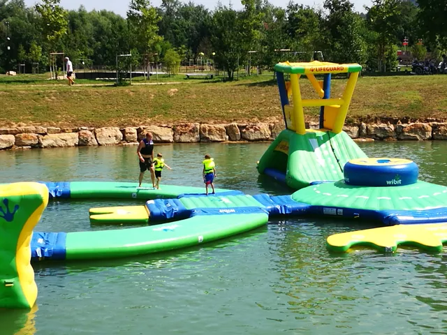Parc de Loisirs Dracénie Provence