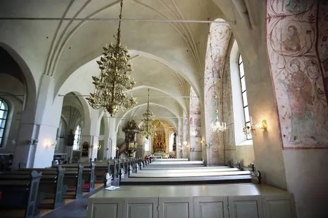 Heliga Trefaldighetskyrkan