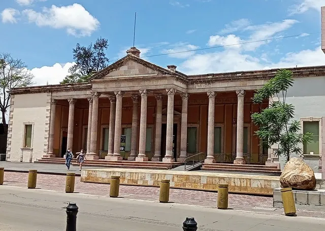 Museo de Aguascalientes