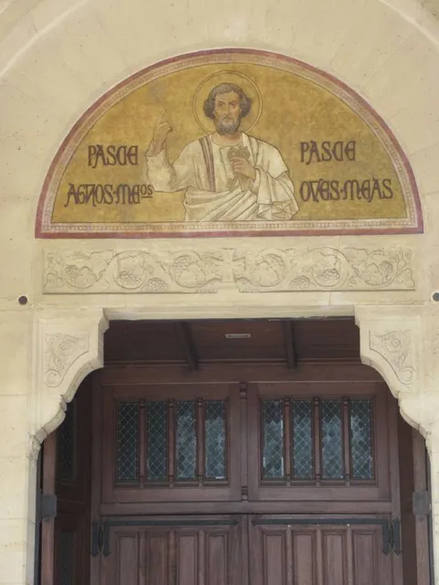 Church of Saint-Pierre-de-Montrouge