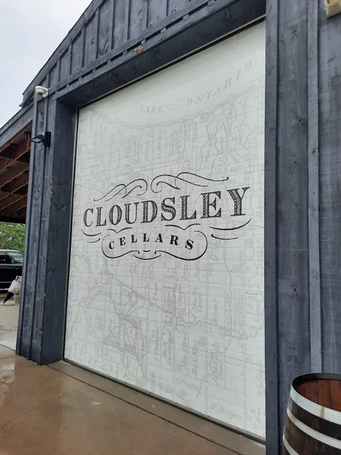 Cloudsley Cellars