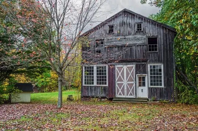 Connecticut River Museum