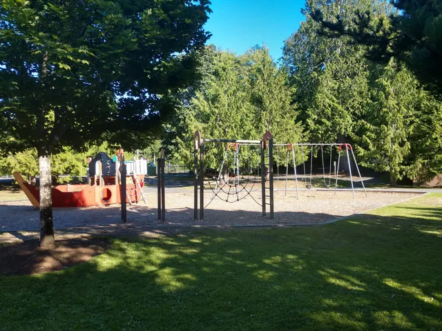 Salsbury Point County Park