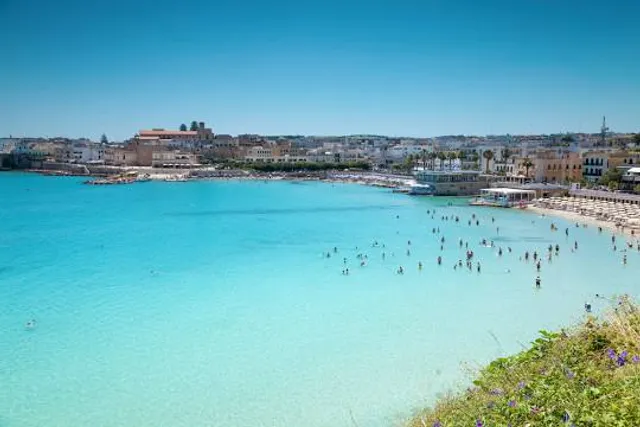 Abil Beach Otranto - Servizio di spiaggia accessibile AD USO ESCLUSIVO DELLE PERSONE CON DISABILITÀ