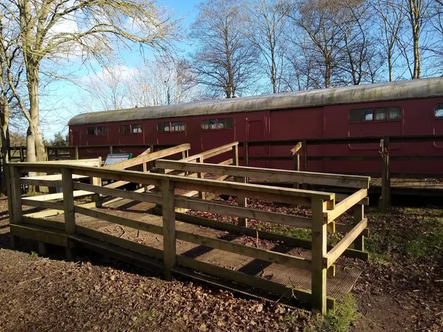 Wynyard Woodland Park