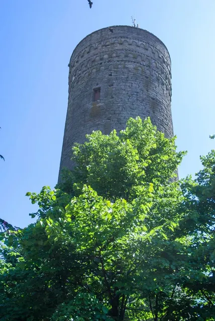 Torre di Roccaverano