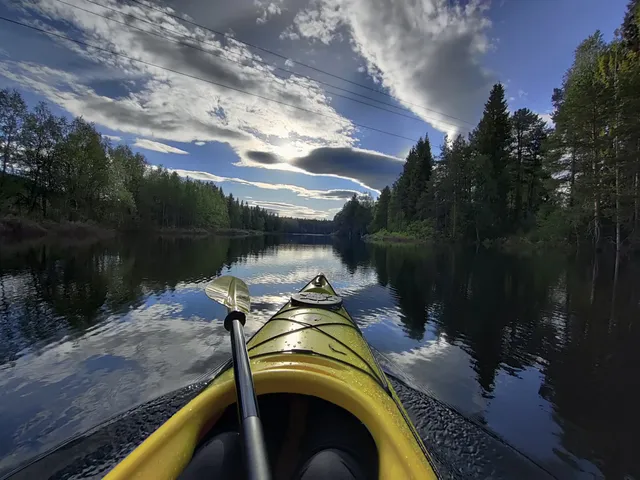 Stentorp Experience Lapland