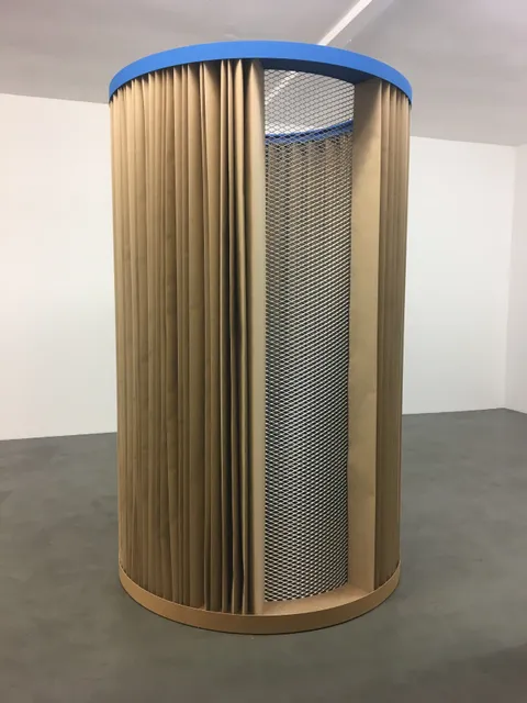 Konrad Fischer Galerie