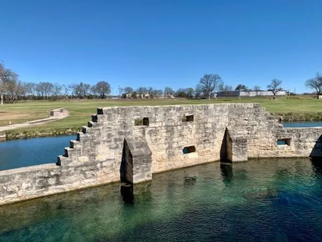 Hancock Springs Park