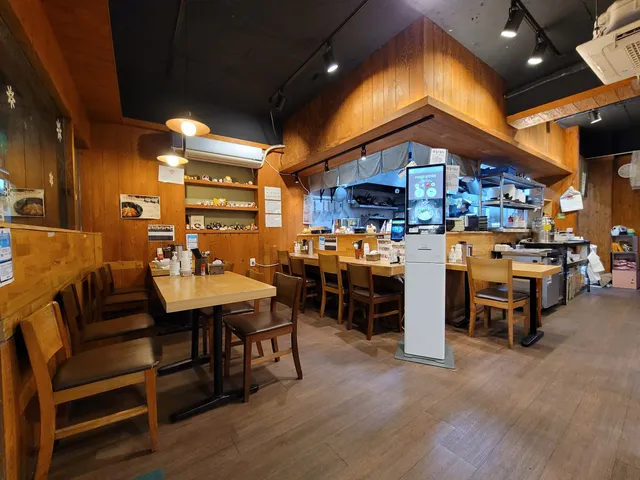 홍대돈부리 건대점