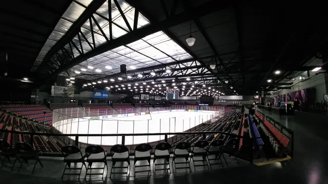 Trinity Health Arena