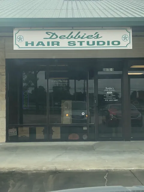 Debbie's Hair Studio