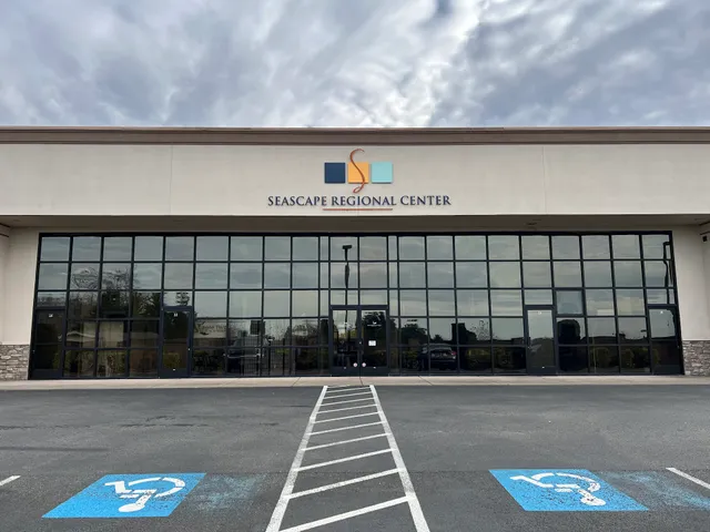 SeaScape Regional Center