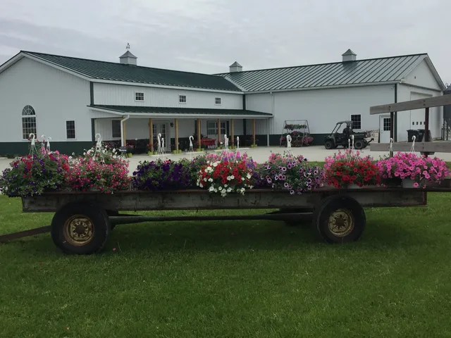 McDivitt's Farm Market