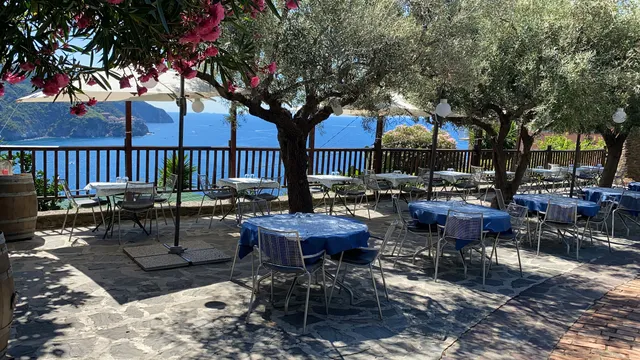 Ristorante La Posada