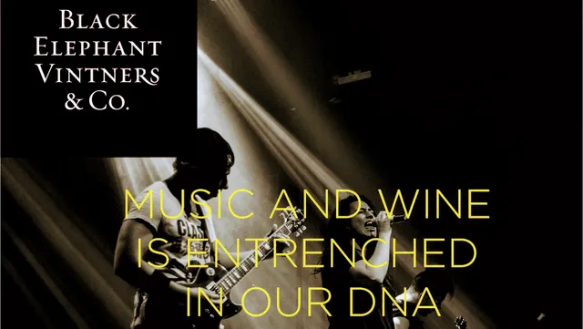 Black Elephant Vintners
