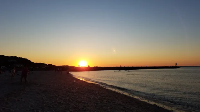 Meschutt Beach County Park
