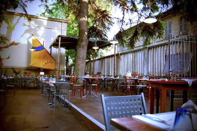 Il Pescato del Canevone