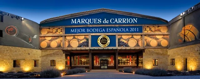 Bodegas Marqués de Carrión