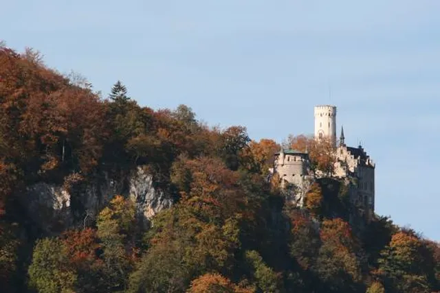 Burg Alt-Lichtenstein