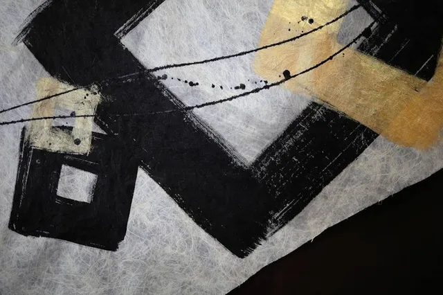 Echizen Washi Village