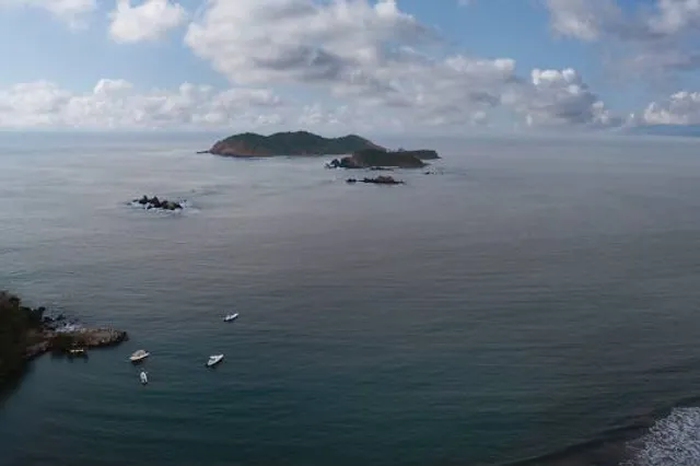 Isla Ixtapa