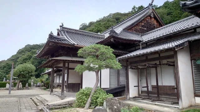Iko Temple