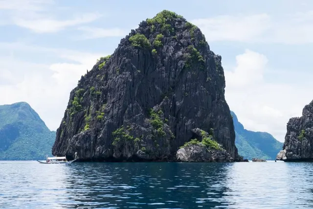 Calauit Island National Park