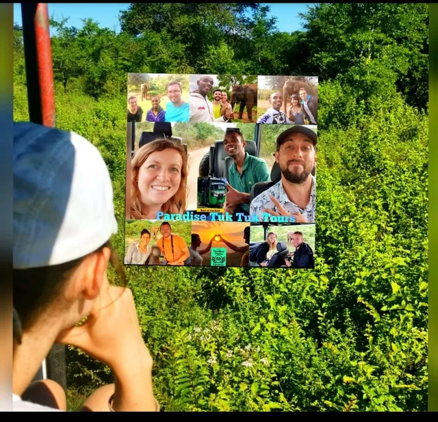 Paradise Tuk Tuk Tours