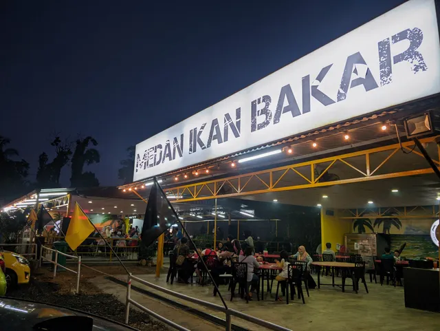 Port Lanun, Port Dickson