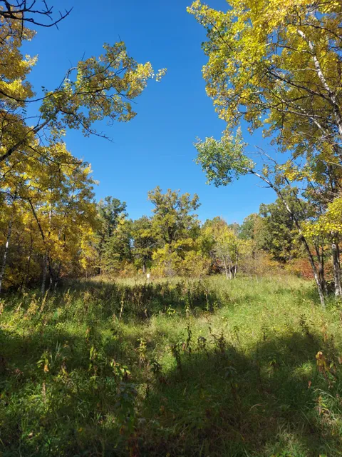 Brandon Hills Wildlife Management Area Trailhead