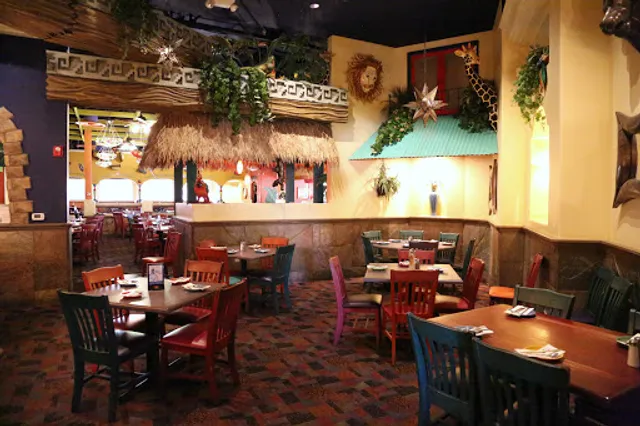 Macayo's Mexican Food