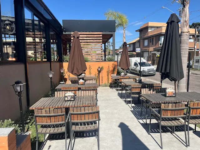 Boteco Curitiba - Umbará