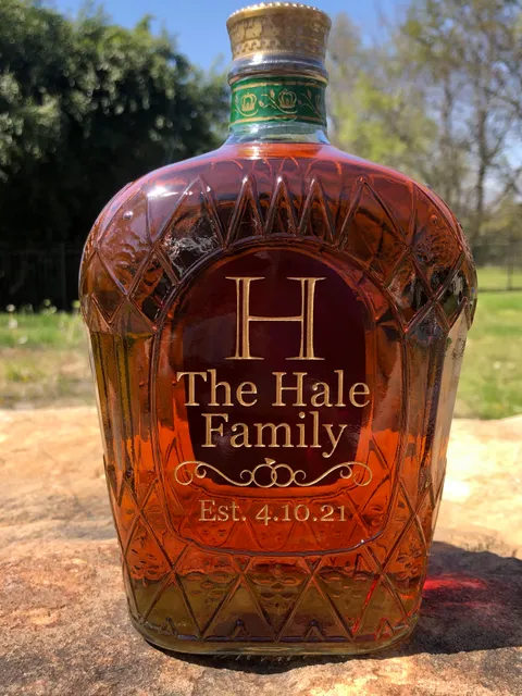 Highland Rim Engraving, LLC